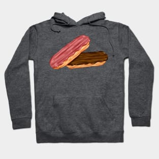 Éclair Hoodie